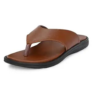 Centrino Men's 3262 Tan Sandal_7 UK (3262-3)