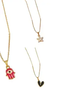 Elegant Necklaces for Every Occasion|ANJA11242-SHEET-ALL