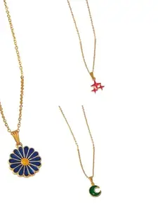 Elegant Necklaces for Every Occasion NECLACE173-SHEET15