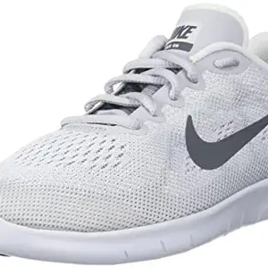 Nike Men's Revolution 2 (PSV) Grey Running Shoes (904255-007)