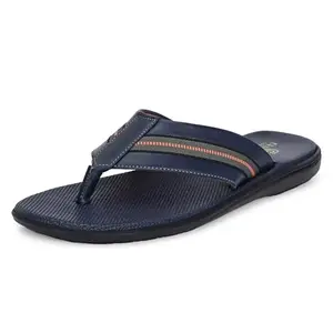 Centrino Slipper for Men | Cushioned Insole for Comfort | Stylish & Durable Chappal for Boys & Men| Perfect for Beach
