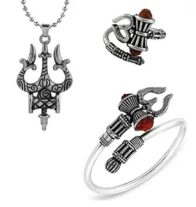 Base Metal Modern Bracelet For Unisex Adult (multicolour)