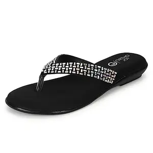 ORTHO JOY Fancy Doctor Slipper || Ortho Care Orthopaedic Diabetic Daily Use Dr Sole Footwear Casual Stylish Chappals Slippers for Ladies & Girls
