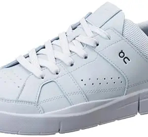 ON The Roger Clubhouse Women's Running Shoes, Heather, 5.5