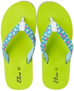 Elise Multi Flip-Flops - 3 UK (32 EU) (EFFS20-20)
