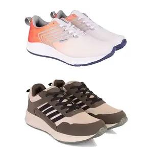 Stylish Shoes for Men.Quality Shoes for Men's GRP-(Combo-2)-1082-1099-9 Multicolor