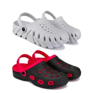 Bersache Lightweight Stylish Sandals For Men-6059-6022