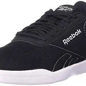 Reebok Men's Tread Lite Lux Lp Black Running Shoes-6 Kids UK (KYC90)