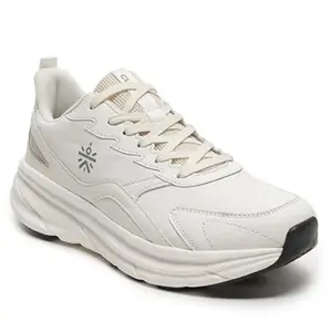 CULT Men's Endura Run Running Shoes (CS705517UK7_White_UK7)