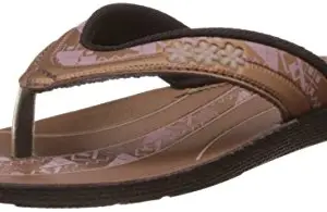 Liberty Womens Berlin Brown Slipper - 36