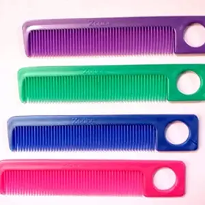 Ibulet Small Size Pocket Hair Comb Set for Men (24)