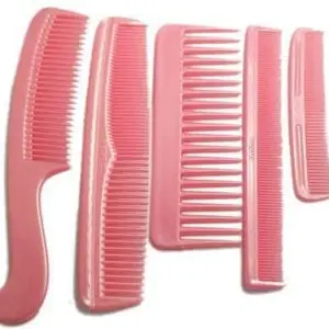 Eagean Comb Set Of 5