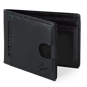 Coyotx Slim Wallet for Men RFID Wallet for Men Card Holder Wallet for Men ATM Card Wallet for Men Purse for Men Stylish Purse for Boys Wallet for Boys