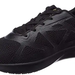 Woodland Men's Black Sports Shoes-9 UK (43 EU) (SGC 3916921)