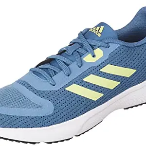 adidas Mens Jaysaw Reflective M Altblu/Pullim Running Shoe - 11 UK (Ga1131) - Multicolor