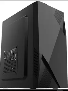Gaming Desktop Computer - 7 4th Gen (3.6 GHz), 16GB DDR3 RAM, 256GB nvme m.2 SSD with GTA V and Minecraft, GT 740 4GB Graphic Card, Windows 10 - Stylish Cabinet