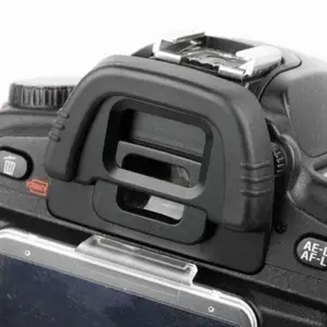 Bigwheels DK-21 Eyecup/Eye Rubber Cap for Nikon Camera D-90