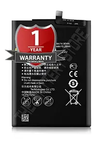 THE BATTERY STORE™ HB376994ECW Original Mobile Battery for Huawei Honor 8 Pro, V9 4000mAh (HB376994ECW Battery with 1 Year Warranty (for Honor 8 PRO)