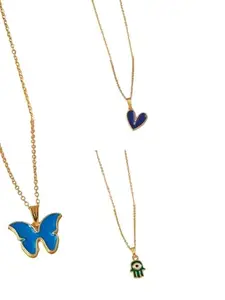 Elegant Necklaces for Every Occasion|SILKS12096-SHEET-ALL