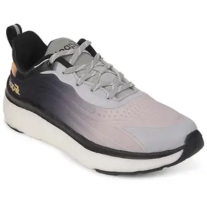 Liberty Leap7x NITRUN-10 Mens Black Sports Lacing 42