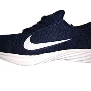 Men's Sports Shoes_Bule Size 8