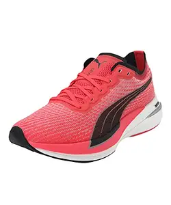 Puma Womens Deviate Nitro WNS Sunblaze Running Shoe - 4UK (19445310)