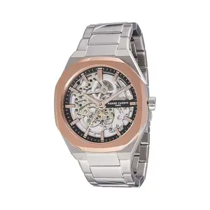 Pierre Cardin Élysée Automatique Twotone Moonless Night Watches for Men - CF.1002.MU