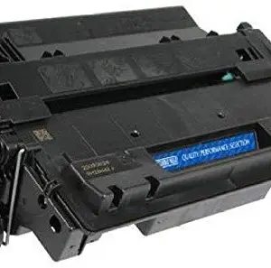 Kataria Kataria 55X Toner Cartridge Compatible for HP 55X / CE255X Toner Cartridge (Black)