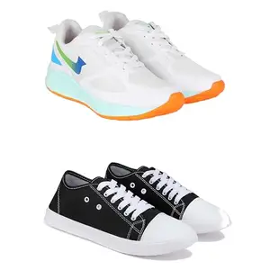 Stylish Shoes for Men.Quality Shoes for Men's KS-(Combo-2)-1101-1061-10 Multicolor