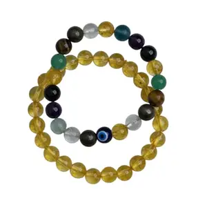 Certified Bracelet for Government Exams, Abhimantrit