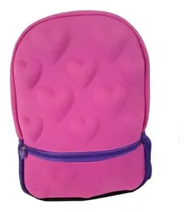 3D Bag for Girls and Boys School Bag Designer Best Quality Imported Laptop Bag, College Bag, Gift, Work Bag