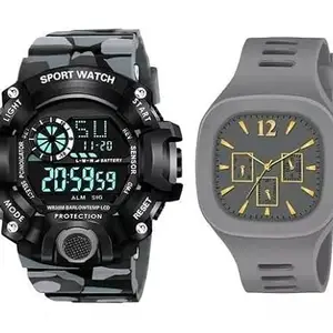 Timeless and Durable Men’s Watches – Shop Now