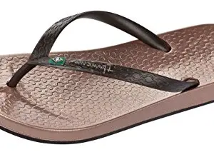 Ipanema ANTA womens 80403-24188 Light Pink Slipper - 3 UK (80403-24188)