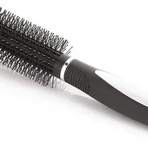 MOAN'S Professional Round Hair Brush