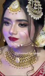 Bride Nath