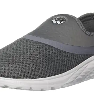 Woodland Men's Grey Running Shoes-8 UK (42 EU) (SGC 3761120)
