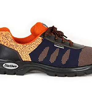 Blackburn Casual Shoes Blue