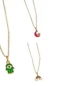 Elegant Necklaces for Every Occasion|NCL10103-SHEET-ALL