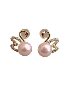 Crystal Rectangle Geometric Dangle Earring Rhinestone Statement Drop Earrings Sterling SDrops & Danglers