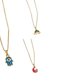 Elegant Necklaces for Every Occasion|ANJA10113-SHEET-ALL