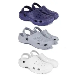 DRACKFOOTsandal for Men's,slip-ons, casaul sandals for Men'sGR-SAN-(3-COMBO)-3121-3162-3122-10