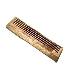 Herbal Neem wood Comb