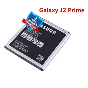 THE BATTERY STORE™. Original Battery EB-BG530CBN battrey for Samsung Galaxy J2 Pro / J5 / On5 / J3 / J3Pro / SM-G532F / SM-J3110 J3109 J500FN SM-J5009 G530FZ SM-G5308W with 3 month warranty and high capacity battery backup. Carefully check your phone model and purchase. (For samsung J2 pro)