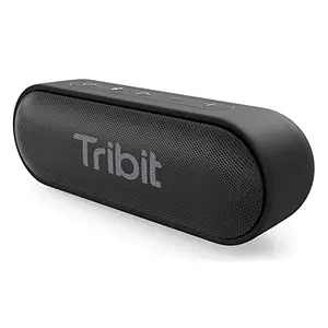 Tribit[Upgraded Version XSound Go 16W 5.0 Bluetooth Speaker