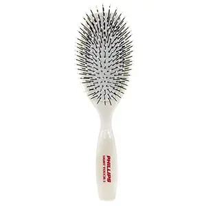 PHILIPS Phillips Brush Light Touch 1 Oval Cushioned Brush