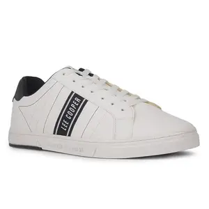 Lee Cooper LC6314A Men Formal Shoe White