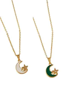 Elegant Necklaces for Every Occasion|ANJA10758-SHEET-ALL