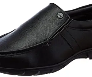 Bata REMO M1 Black Men Casual Shoes 8 UK (8516883)