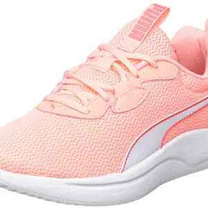 Puma Resolve Metallic Women's Running Shoes Elektro Peach-Ignite Pink (19506303)
