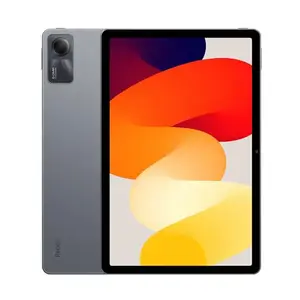 (Refurbished) Redmi Pad SE| All Day Battery | Qualcomm Snapdragon 680| 90Hz Refresh Rate| 4GB, 128GB Tablet| FHD+ Display (11-inch/27.81cm)| Dolby Atmos| Quad Speakers| Wi-Fi| Gray